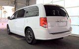 Used 2019 Dodge Grand Caravan GT image 3