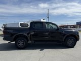 Used 2024 Ford Ranger XLT w/ Equipment Group 301A High image 2