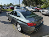 Used 2012 BMW 535i xDrive Sedan image 4