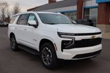 New 2025 Chevrolet Tahoe LS image 2