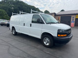 Used 2020 Chevrolet Express 2500 Extended image 2