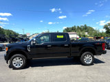 Used 2017 Ford F250 Platinum w/ Platinum Ultimate Package image 5