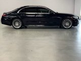 Used 2023 Mercedes-Benz S 580 4MATIC Sedan image 6