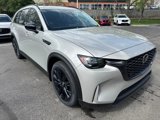 New 2025 MAZDA CX-90 Plug-In Hybrid w/Premium Sport image 3