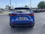 Certified 2025 Lexus NX 350 AWD w/ Premium Package image 4