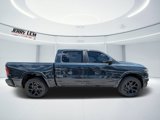 New 2026 RAM 1500 Laramie w/ Night Edition image 2