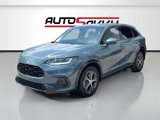 Used 2024 Honda HR-V EX-L image 3