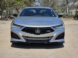 New 2025 Acura TLX Type S image 2