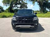 Used 2021 Chevrolet Colorado W/T w/ WT Convenience Package image 2