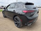 New 2025 Buick Envision Sport Touring image 5