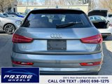 Used 2017 Audi Q3 2.0T Premium image 6