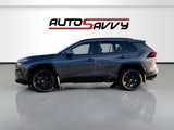 Used 2024 Toyota RAV4 SE image 4