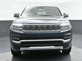 New 2024 Jeep Grand Wagoneer Series I w/ Rear Seat Video Group 1 image 3