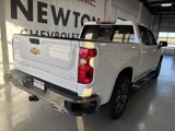 New 2025 Chevrolet Silverado 1500 LT image 3