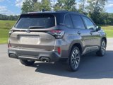 New 2025 Subaru Forester Touring image 3