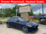 Used 2024 MAZDA MAZDA3 s image 2
