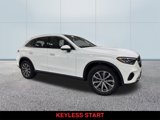 Used 2025 Mercedes-Benz GLC 300 4MATIC image 5