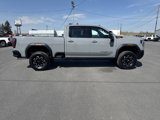 New 2025 GMC Sierra 2500 AT4X image 2