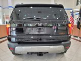 New 2026 Honda Passport TrailSport image 5
