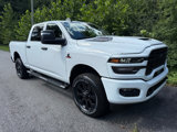 New 2026 RAM 2500 Tradesman image 5