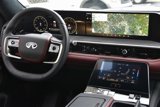 New 2025 INFINITI QX80 Autograph w/ Autograph Exterior Package image 2