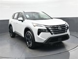 New 2026 Nissan Rogue SV image 2