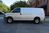 Used 2022 GMC Savana 2500 w/ Driver Convenience Package image 4