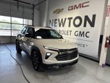 New 2026 Chevrolet TrailBlazer ACTIV w/ Convenience Package image 2