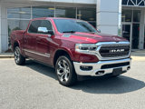 Used 2023 RAM 1500 Limited image 3