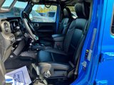 Used 2022 Jeep Gladiator Overland image 6