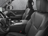 New 2025 Lexus LX 600 4WD w/ Luxury Package image 6