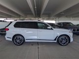 New 2026 BMW X7 xDrive40i w/ M Sport Package image 3