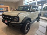 New 2025 Ford Bronco Outer Banks w/ Sasquatch Package image 3