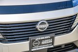 New 2025 Nissan Murano SL w/ Cargo Package image 5