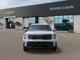 New 2025 Kia Telluride AWD image 2