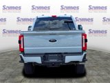 New 2025 Ford F250 Lariat w/ Black Appearance Package image 5