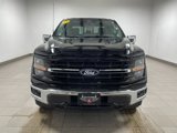 New 2025 Ford F150 XLT w/ Equipment Group 302A MID image 2
