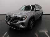 Used 2024 Volkswagen Atlas SE image 4