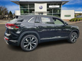 New 2025 Volkswagen Atlas Cross Sport SEL Premium R-Line image 5