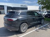 Certified 2024 Buick Enclave Essence w/ Technology Package image 4