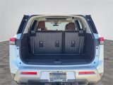 New 2025 Nissan Pathfinder Platinum image 6