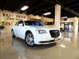 Used 2017 Chrysler 300 Limited image 2