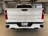 Used 2022 Chevrolet Silverado 1500 RST image 4