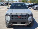 New 2025 Nissan Frontier PRO-4X image 3