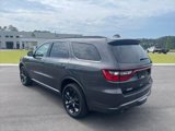 Certified 2024 Dodge Durango GT image 4