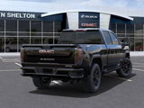 New 2025 GMC Sierra 2500 AT4 w/ AT4 Premium Plus Package image 4