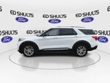 Used 2023 Ford Explorer Limited w/ Limited Technology Package image 4