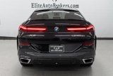 Used 2025 BMW X6 xDrive40i w/ Climate Comfort Package image 4