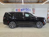 New 2025 Jeep Wagoneer 4WD w/ Convenience Group I image 2