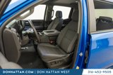 Used 2022 Chevrolet Silverado 1500 Custom w/ LPO, Dark Essentials Package image 6